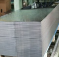 Лист алюминиевый АД1Н 0.8х1200х3000